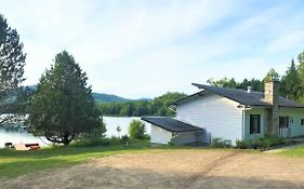 Chalet Riverain Crds Tremblant